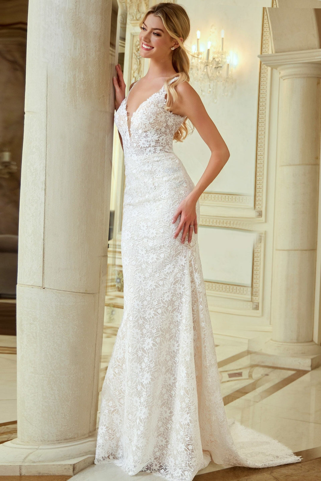 Jovani JB47331