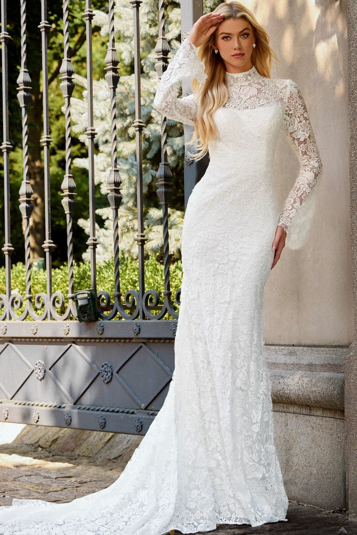 Jovani JB45767