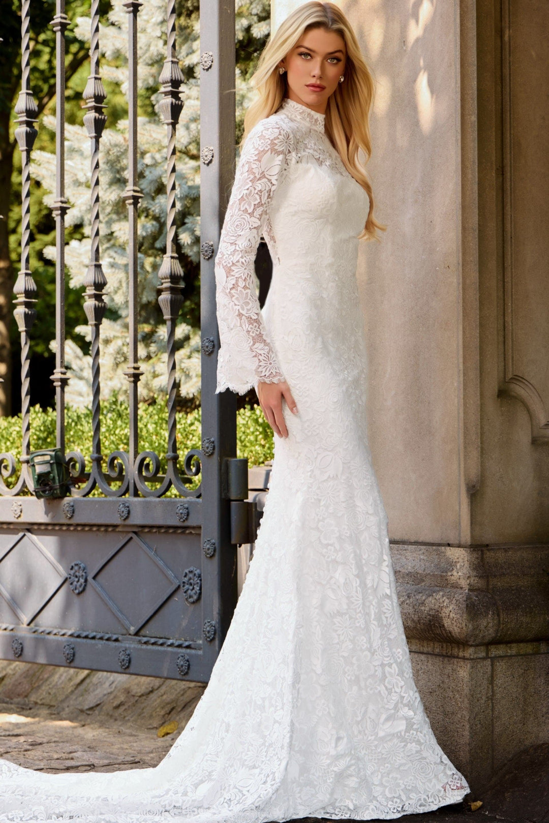 Jovani JB45767