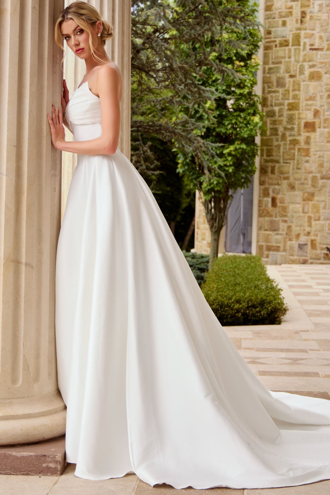 Jovani JB46880