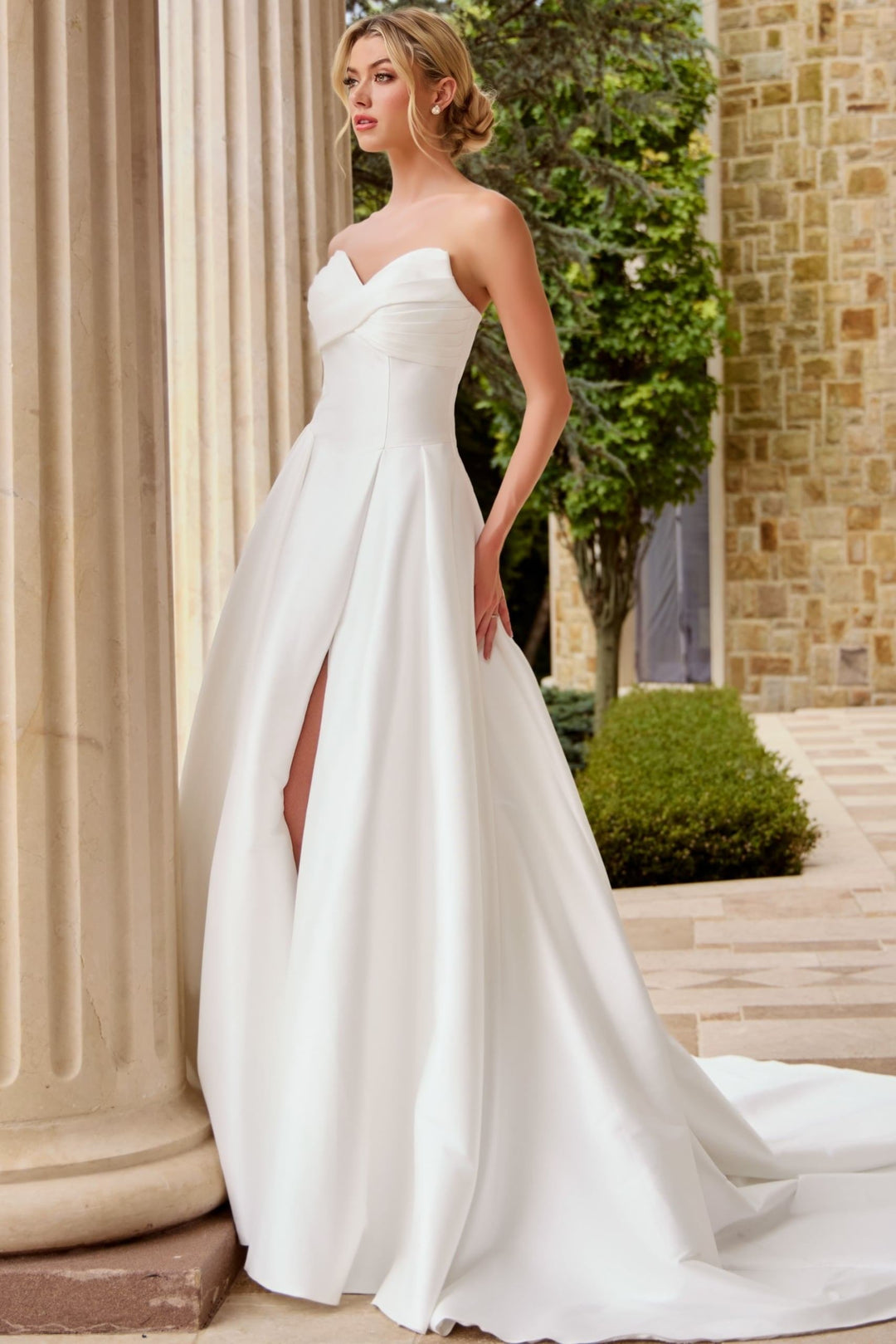 Jovani JB46880