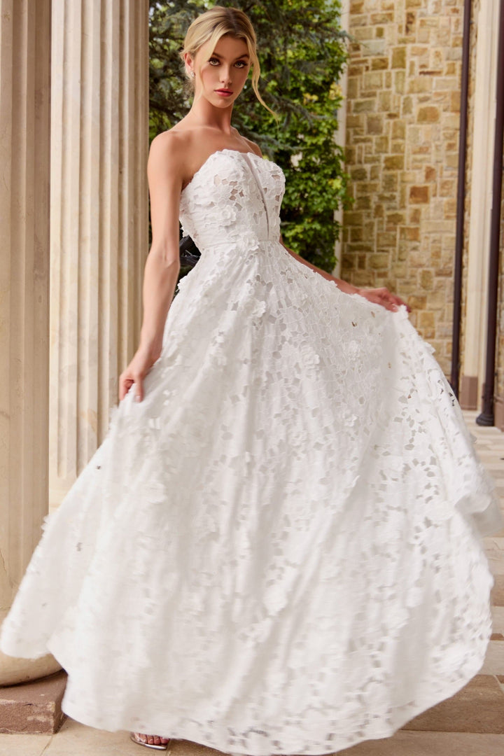 Jovani JB45912