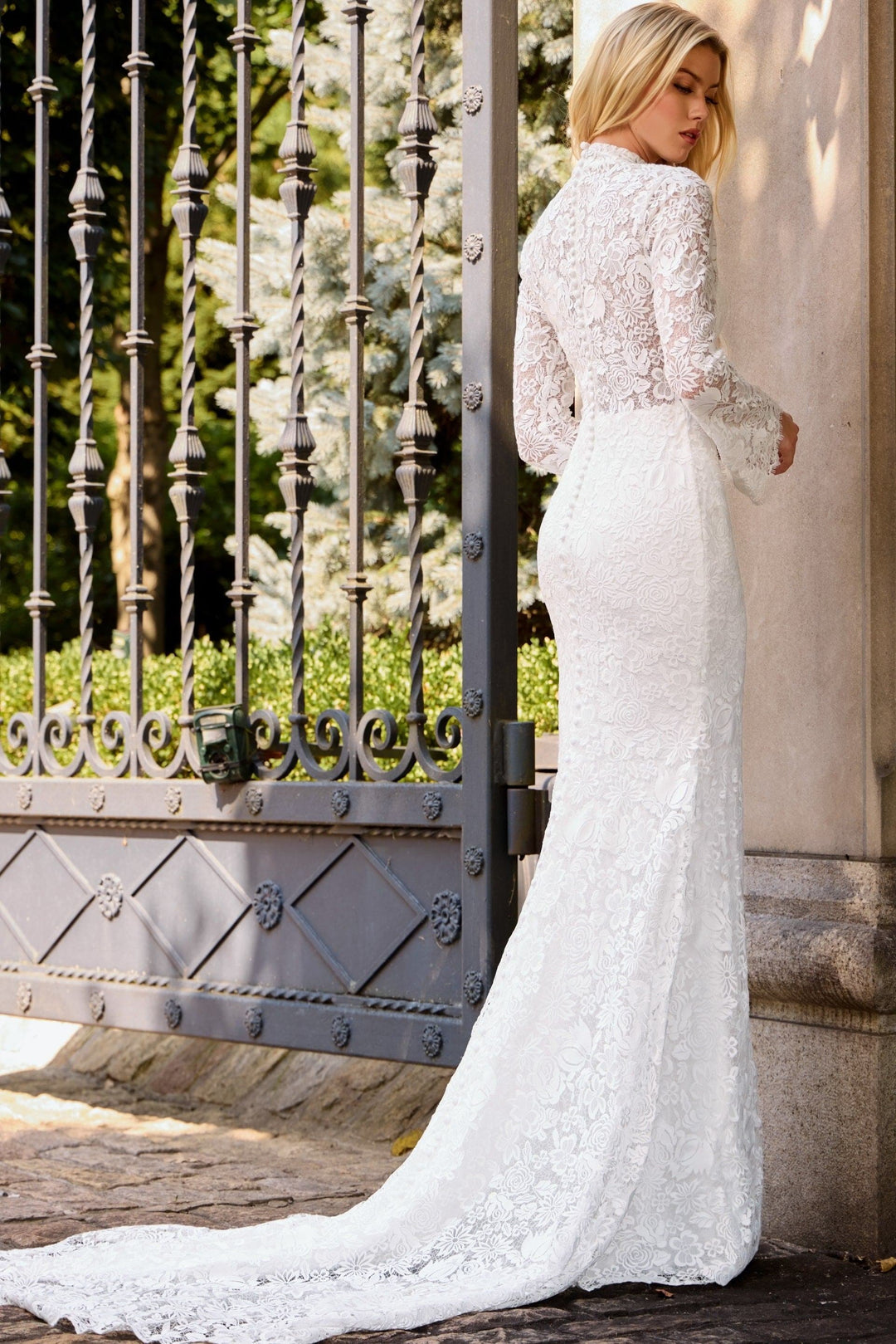 Jovani JB45767