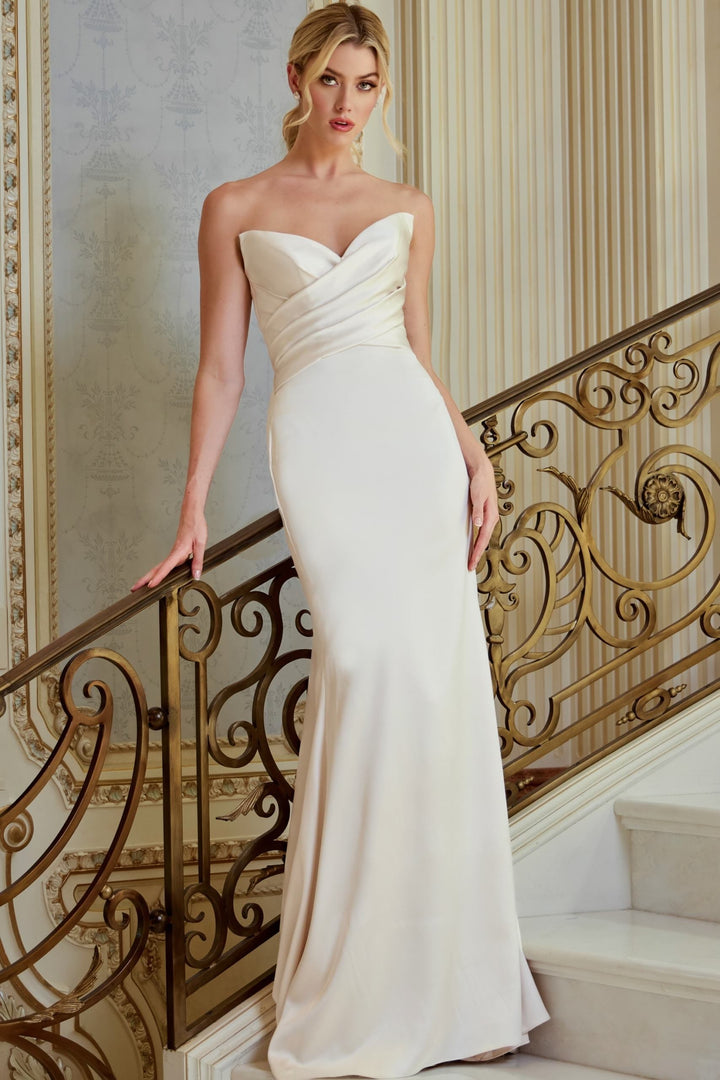 Jovani JB45837