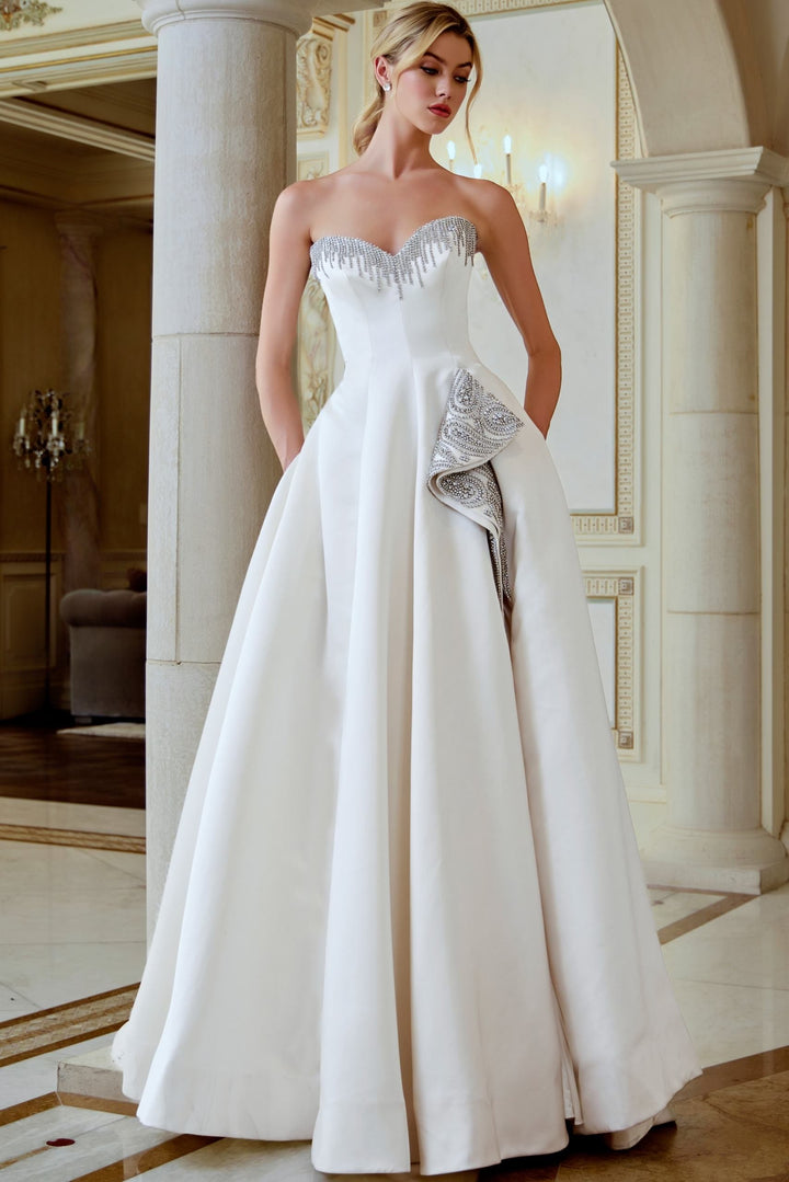 Jovani JB45132