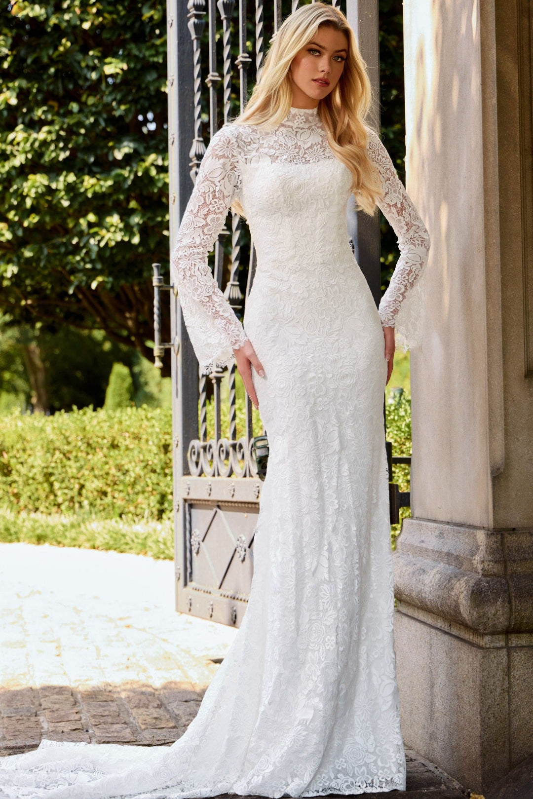 Jovani JB45767