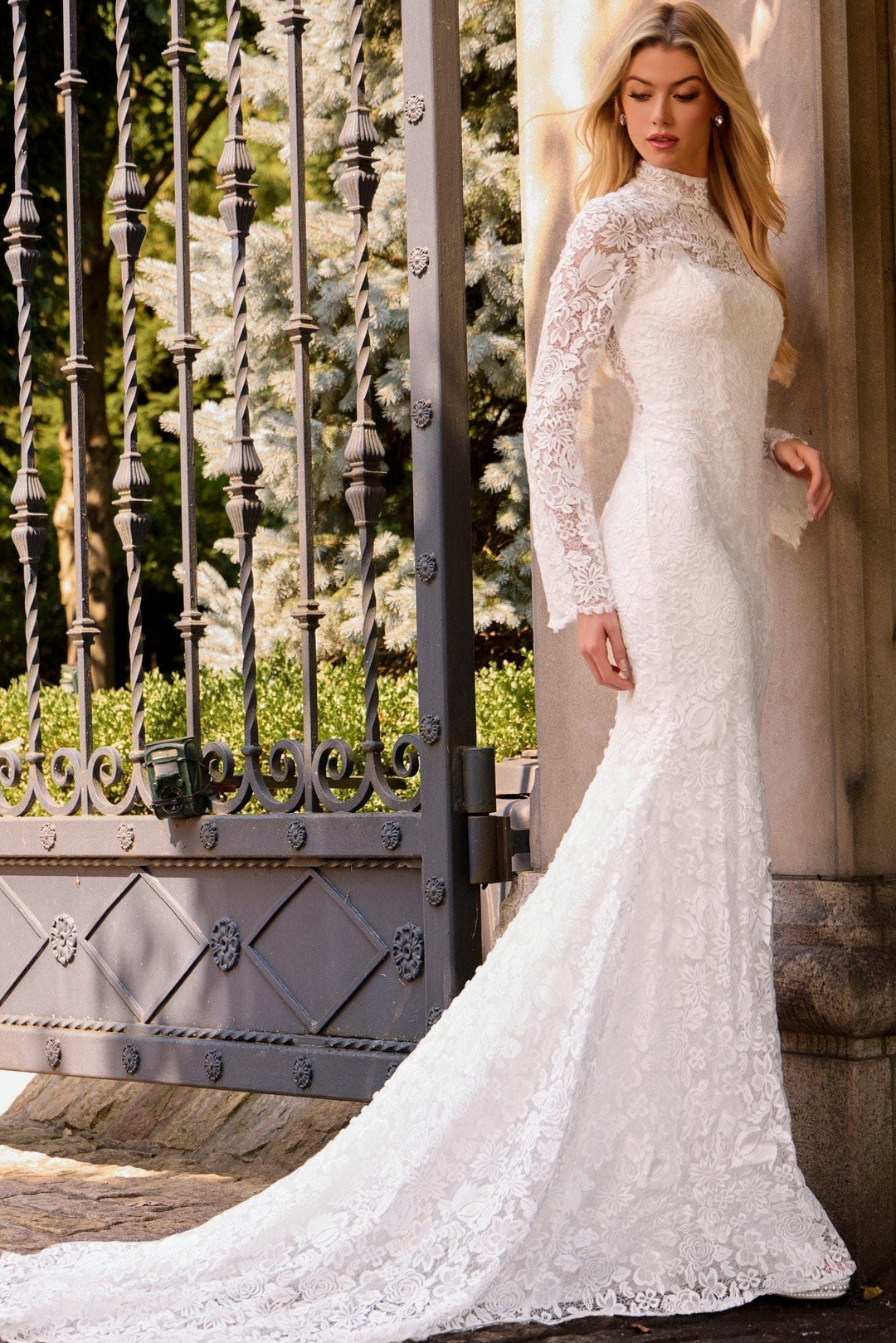 Jovani JB45767