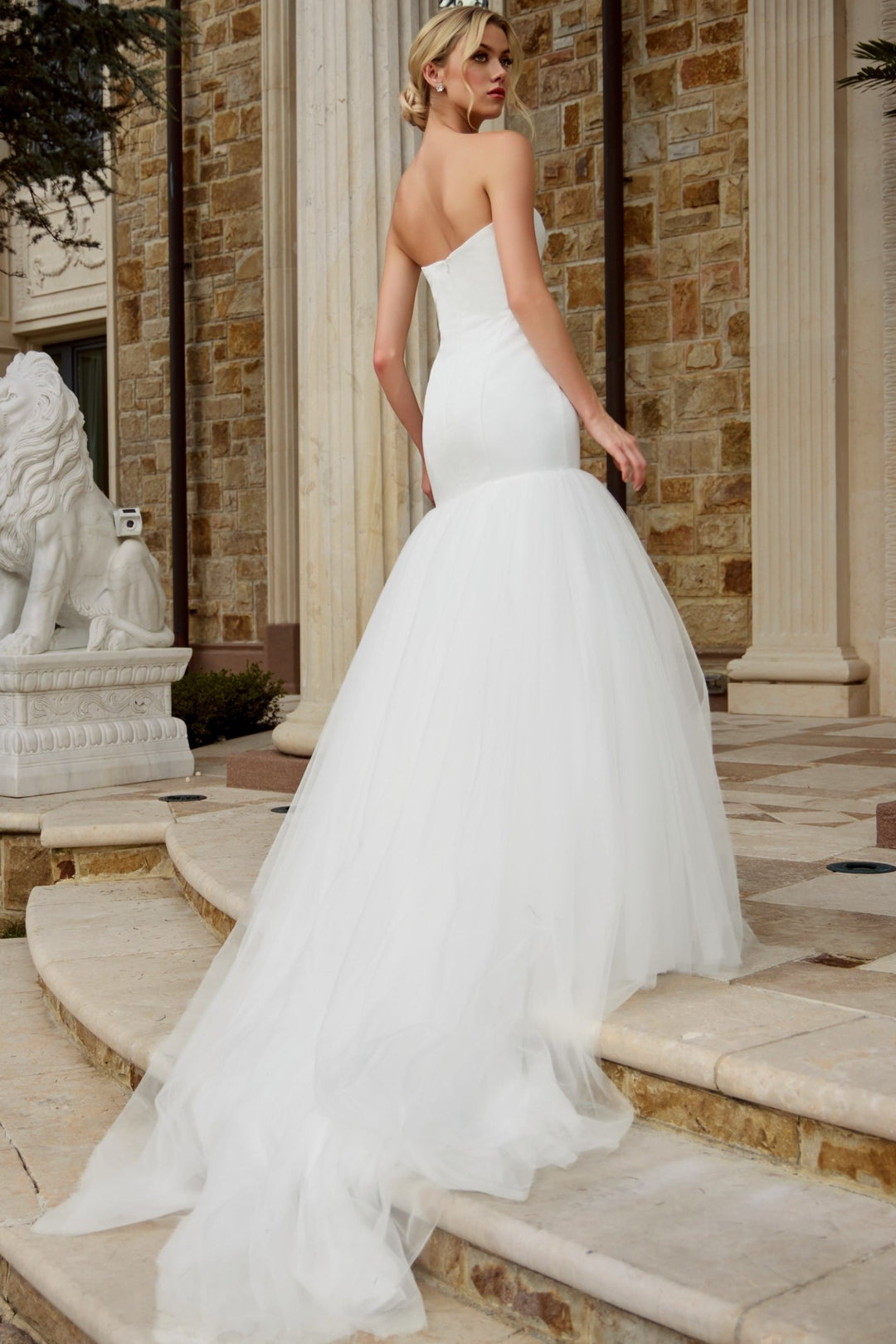 Jovani JB45361