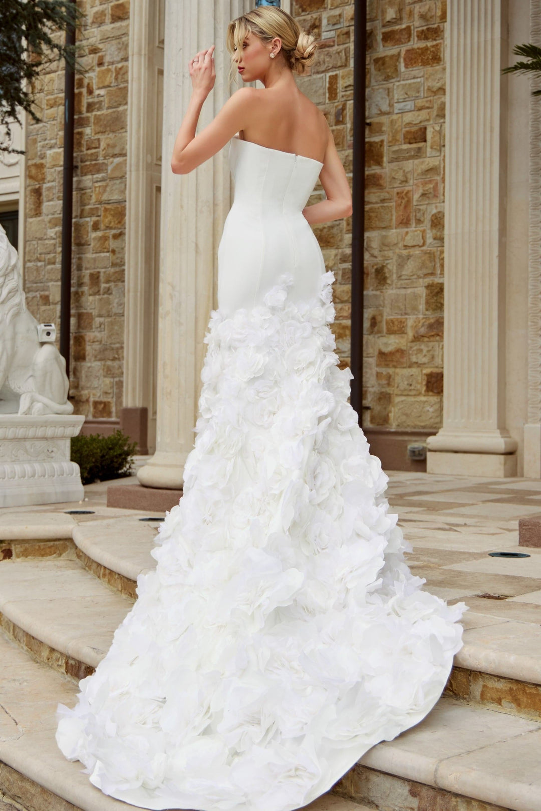 Jovani JB45120