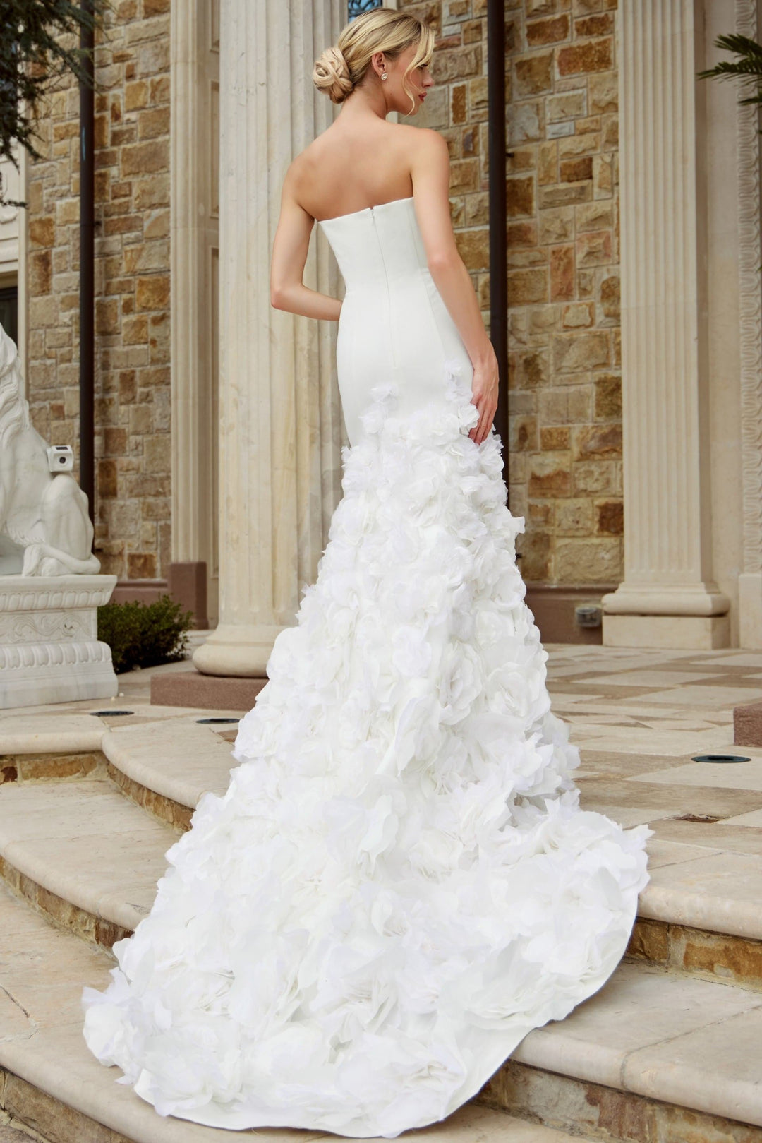 Jovani JB45120