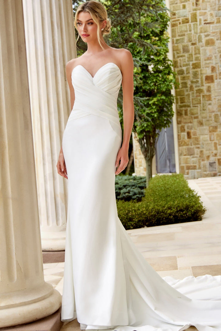 Jovani JB45112