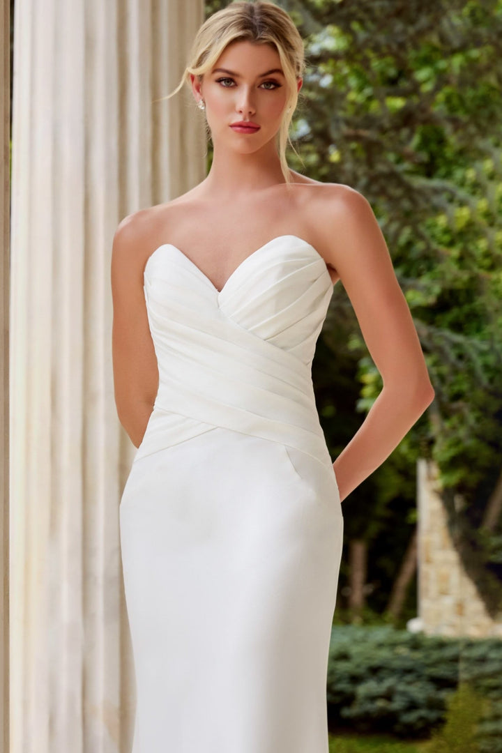 Jovani JB45112