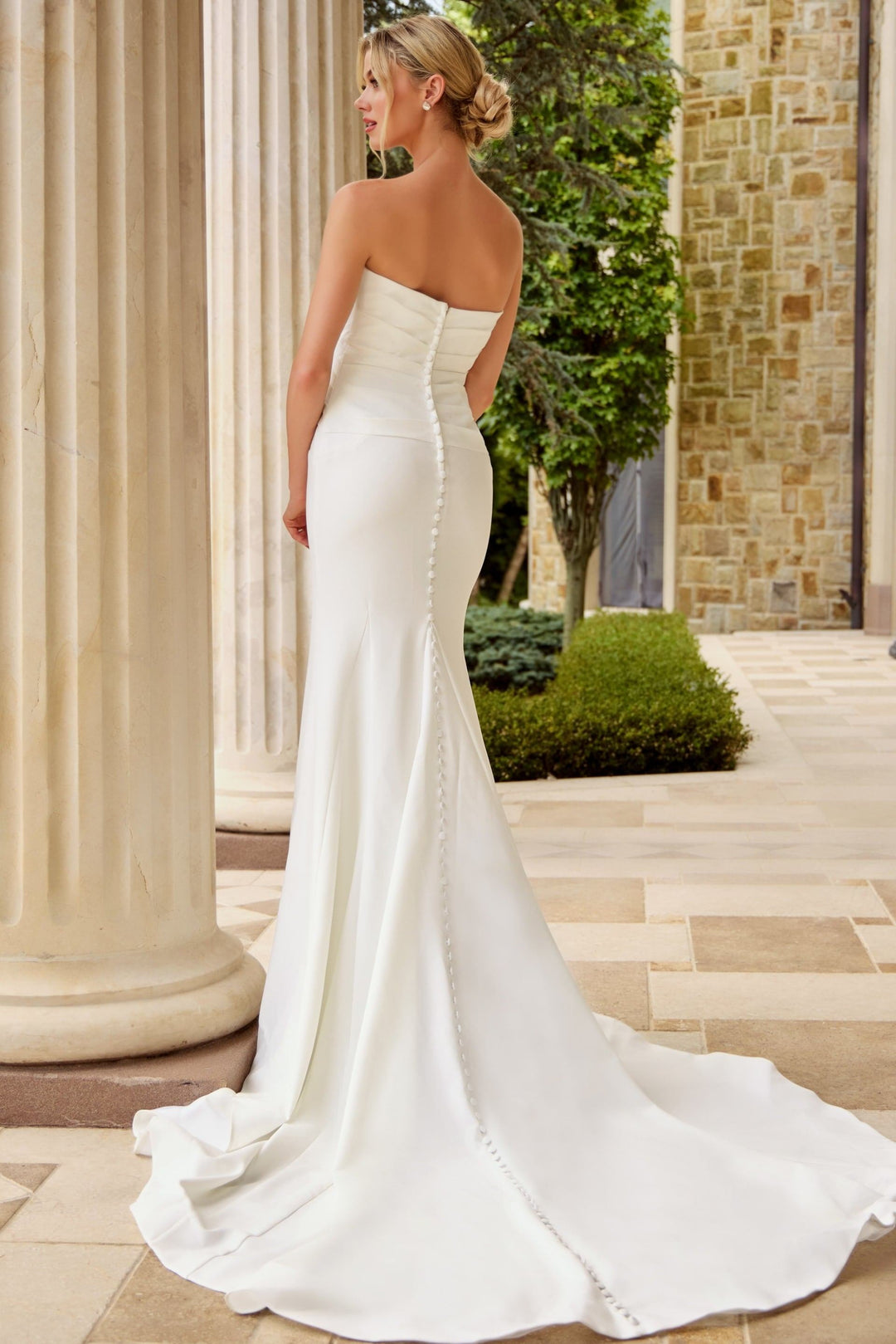Jovani JB45112
