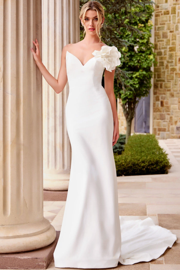 Jovani JB43815