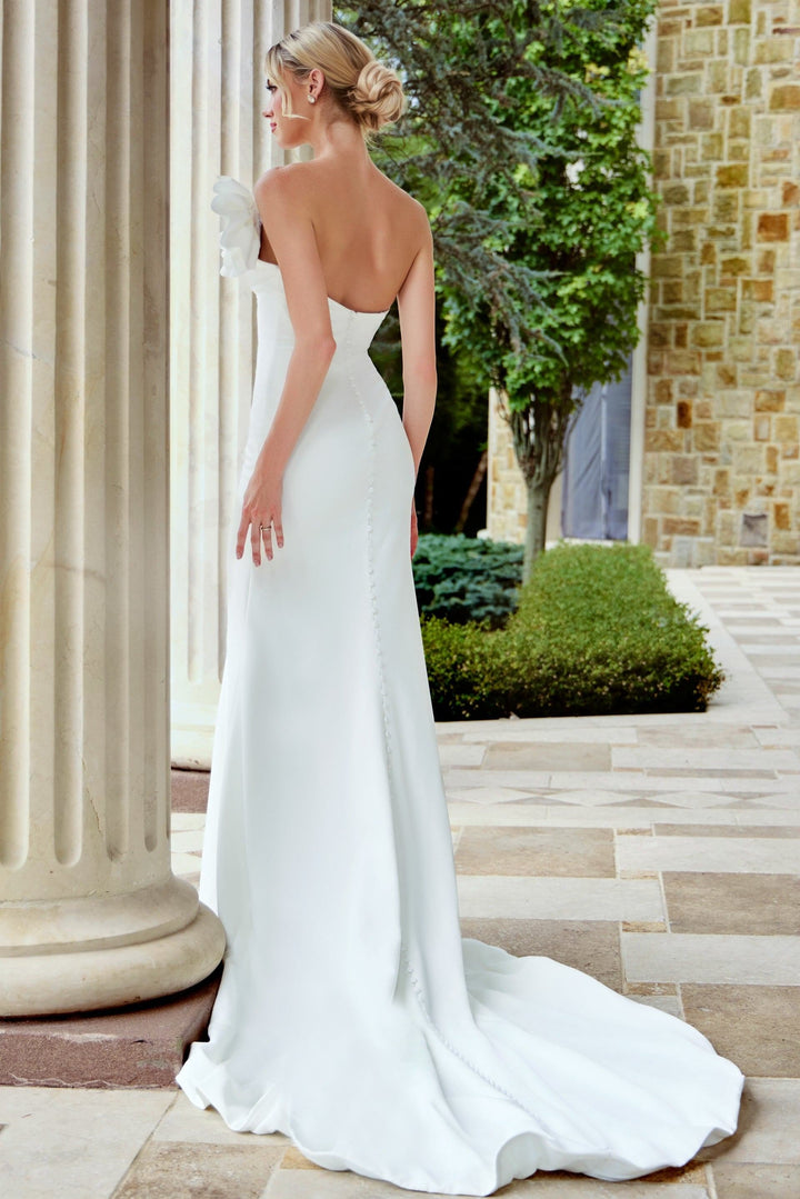Jovani JB43815