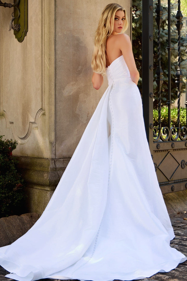 Jovani JB43622