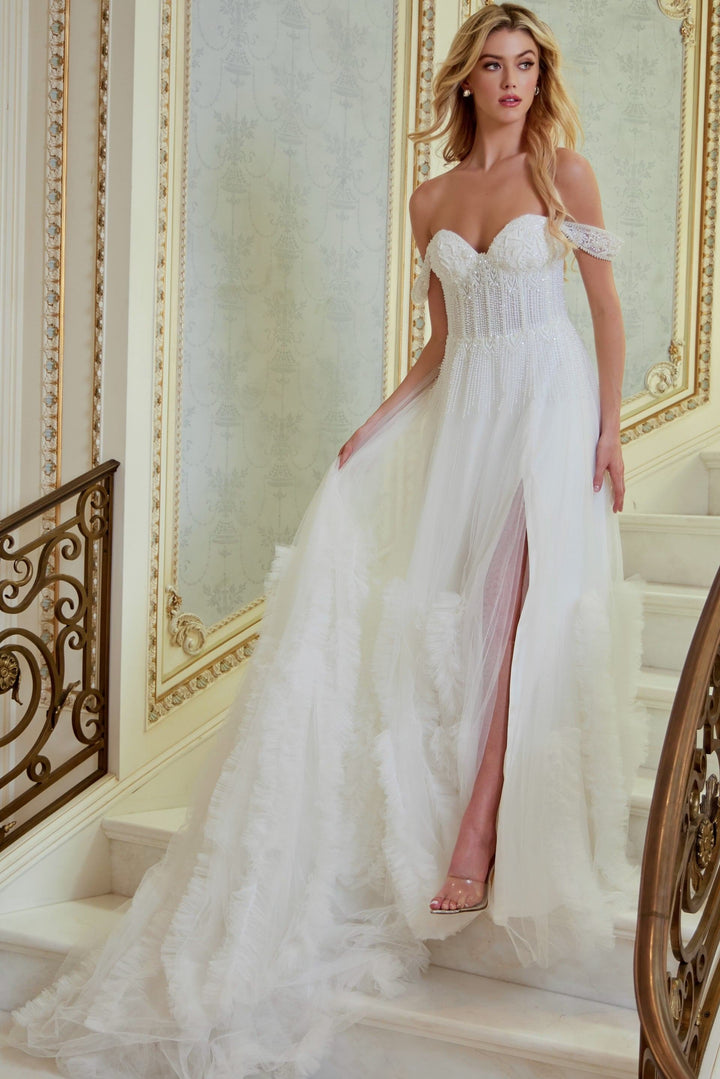 Jovani JB41159