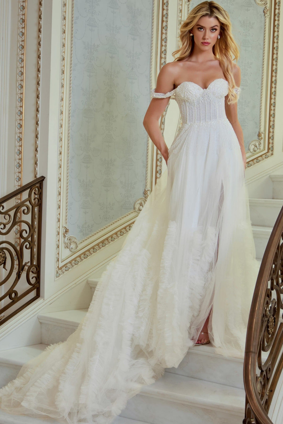Jovani JB41159
