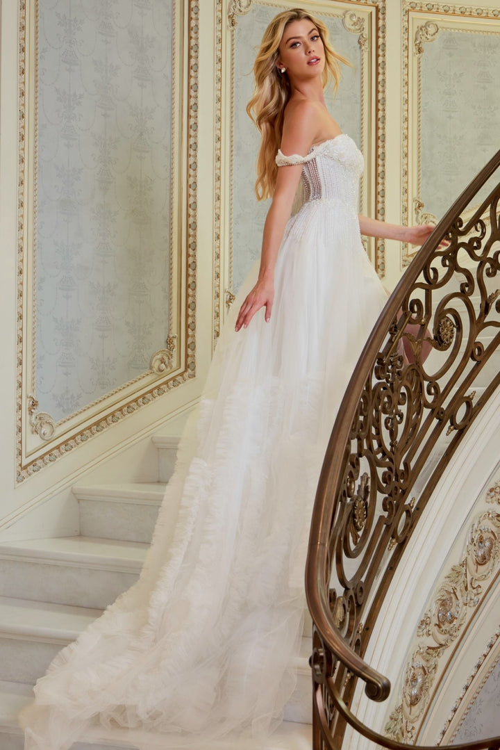 Jovani JB41159
