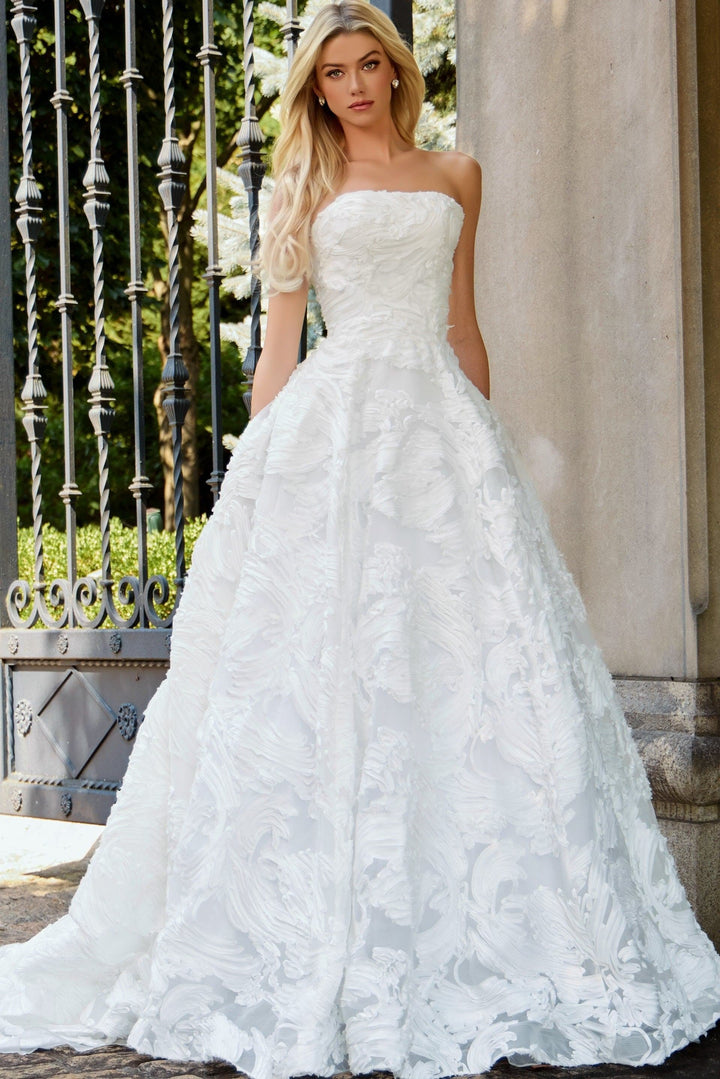 Jovani JB44115