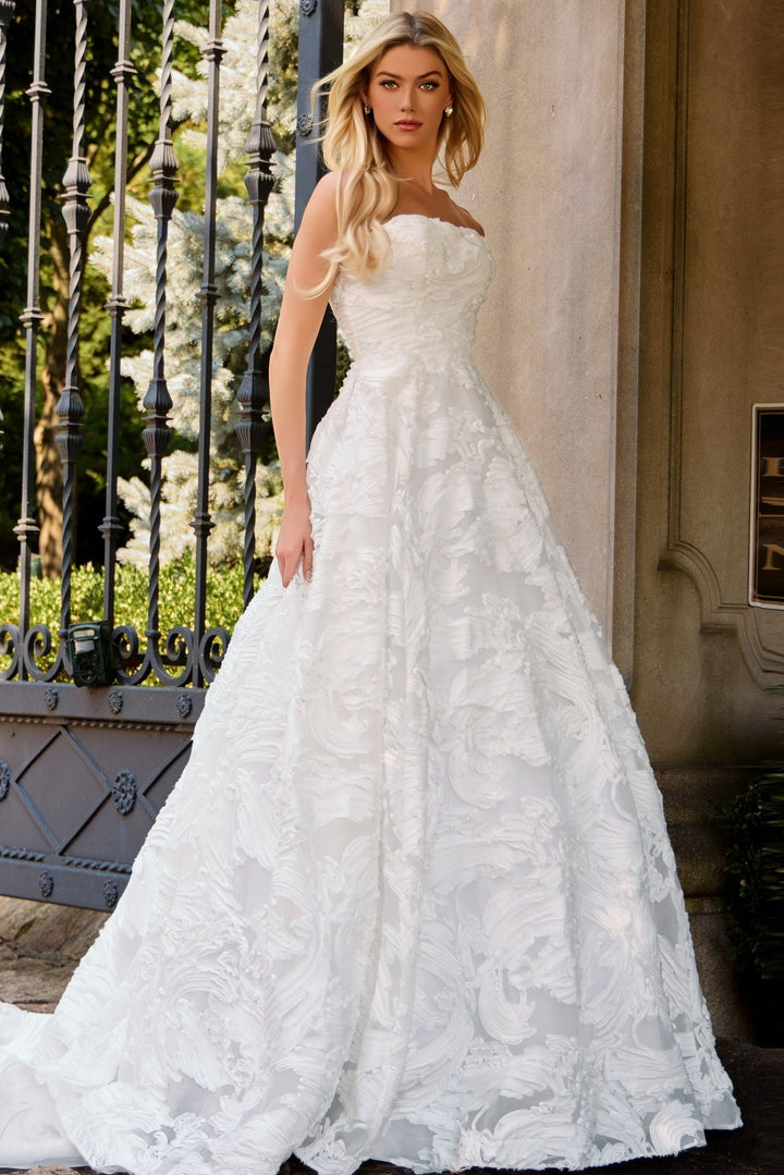 Jovani JB44115