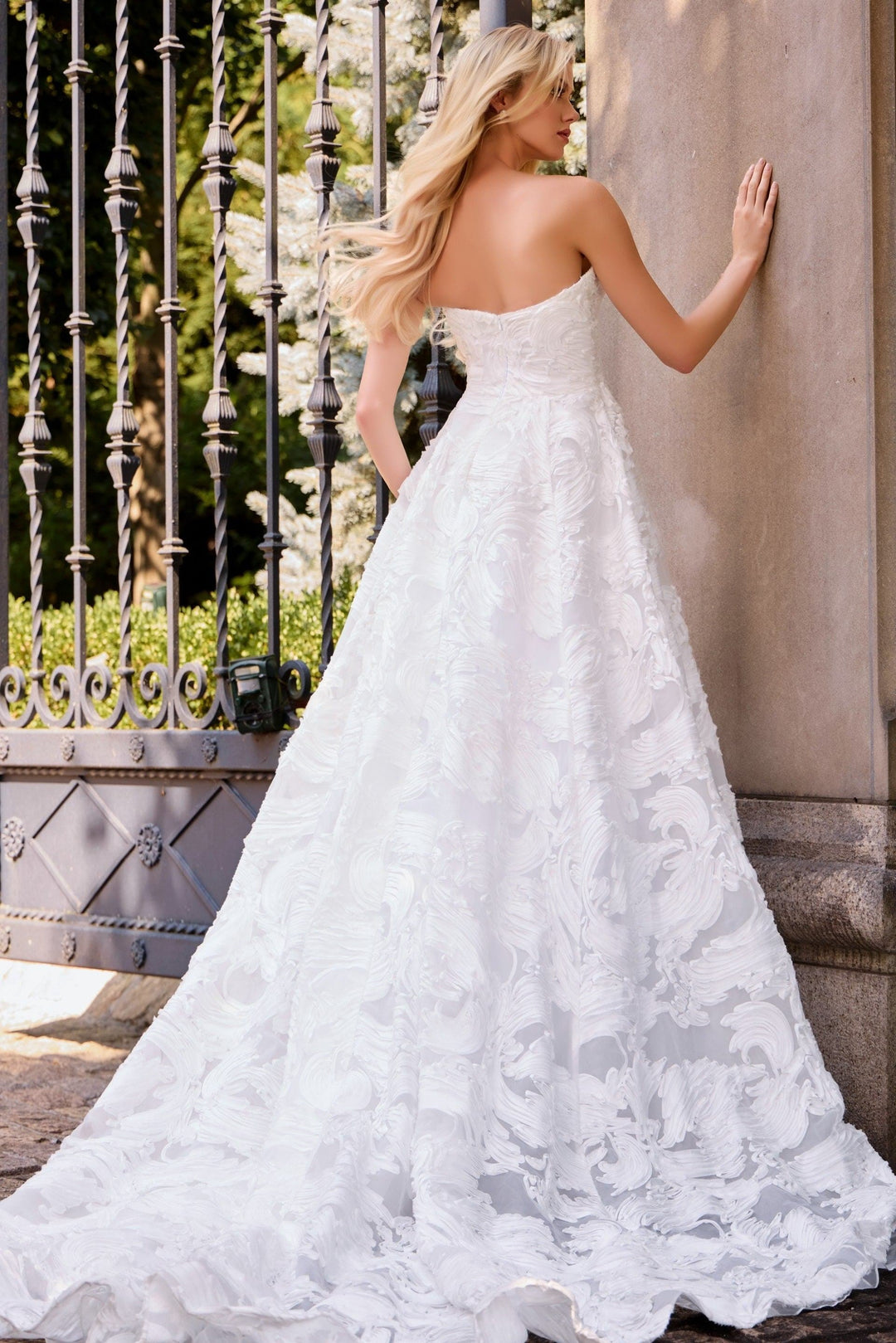 Jovani JB44115
