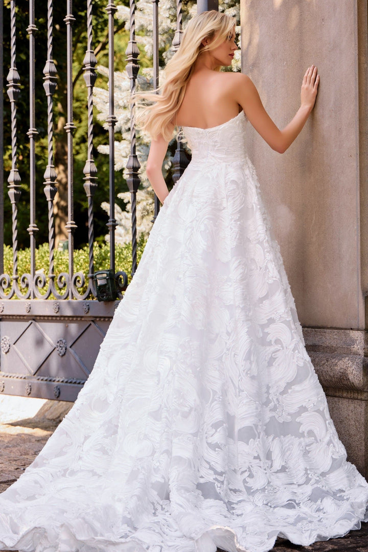 Jovani JB44115