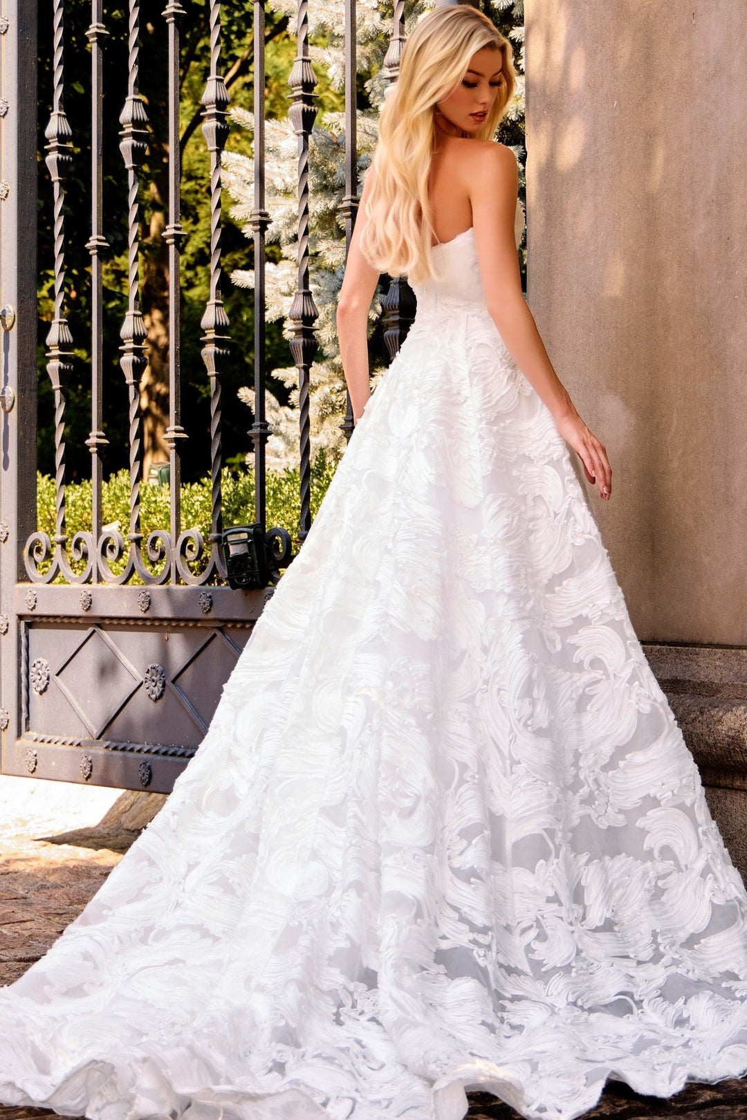 Jovani JB44115
