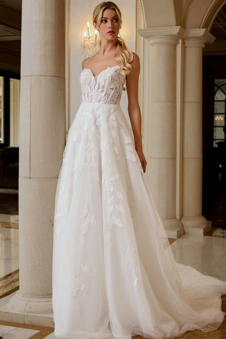 Jovani JB43863