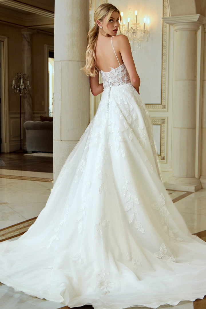 Jovani JB43863