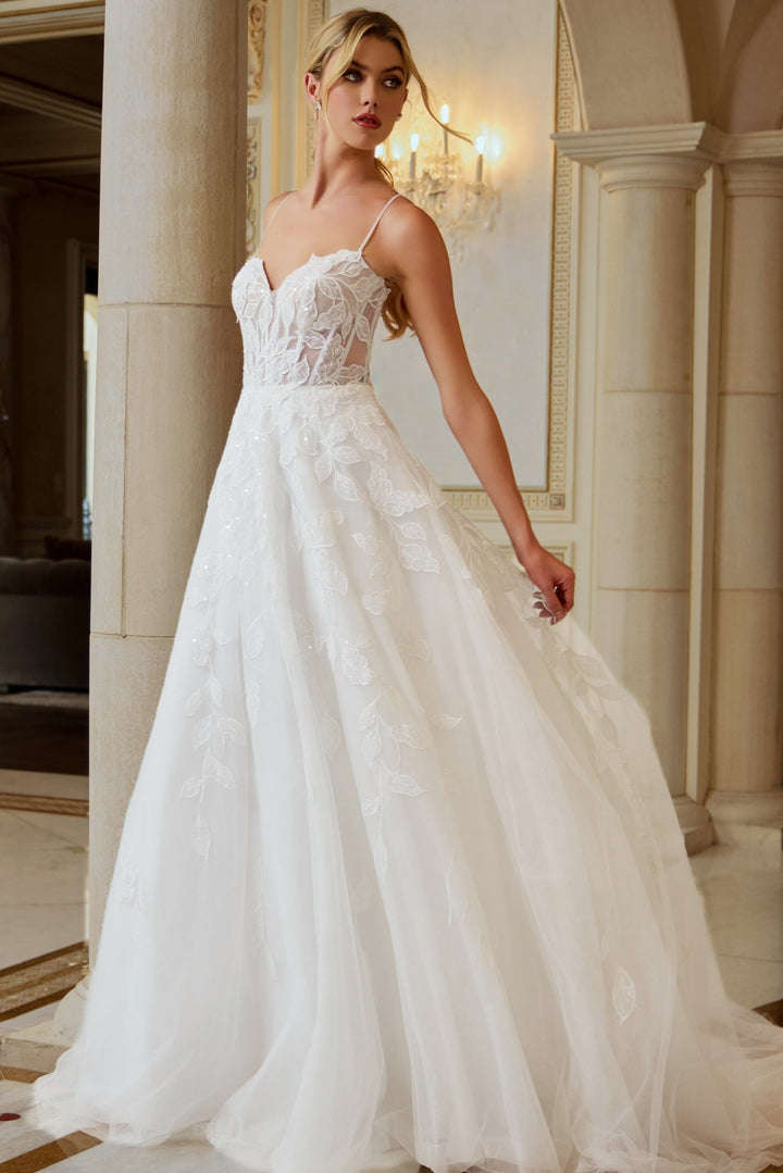 Jovani JB43863