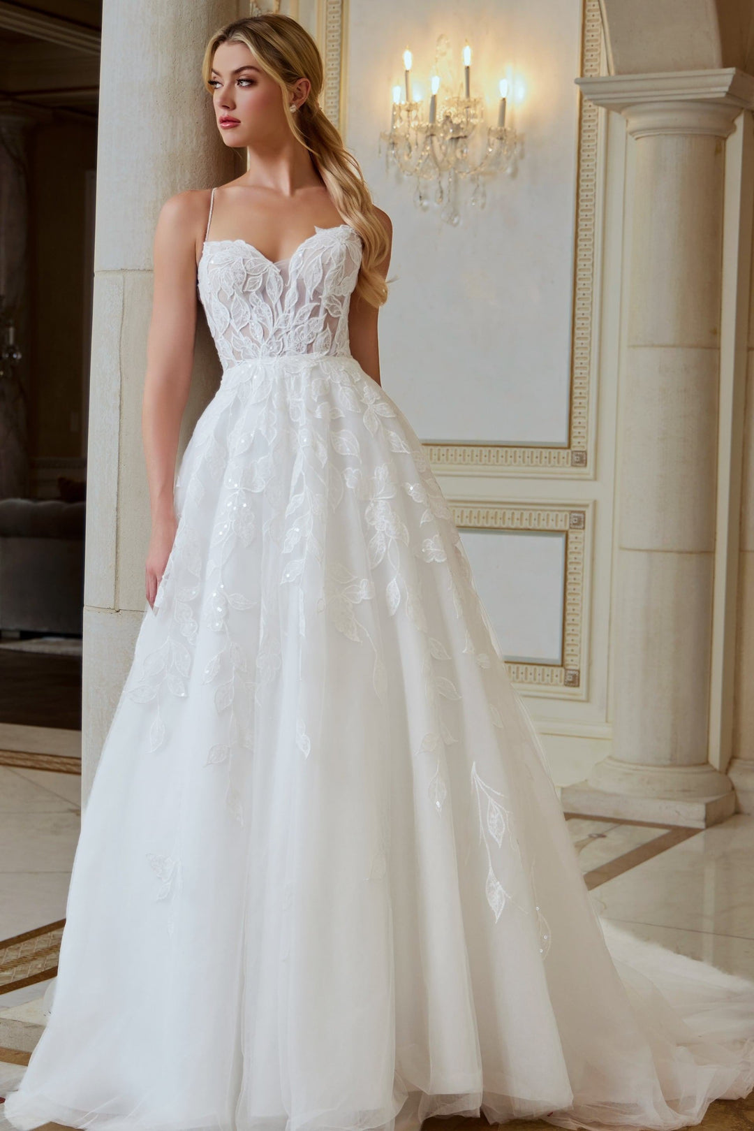 Jovani JB43863