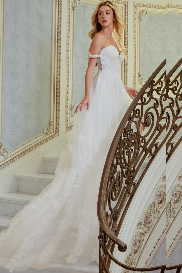 Jovani JB41159