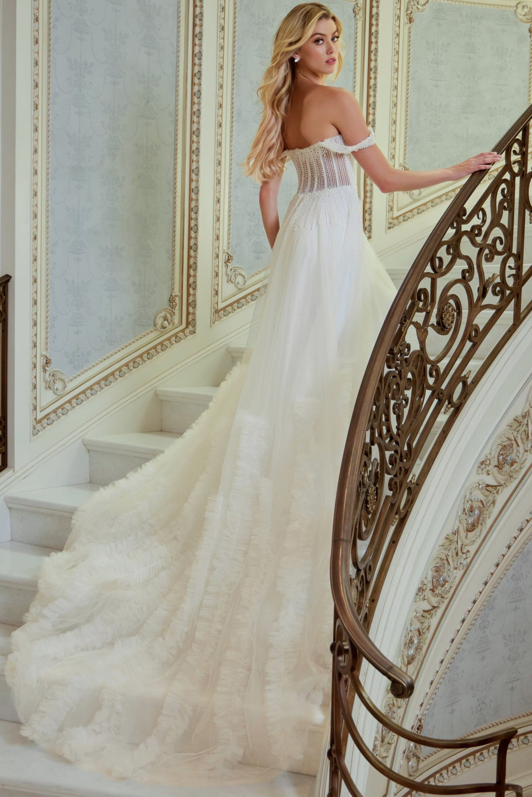 Jovani JB41159