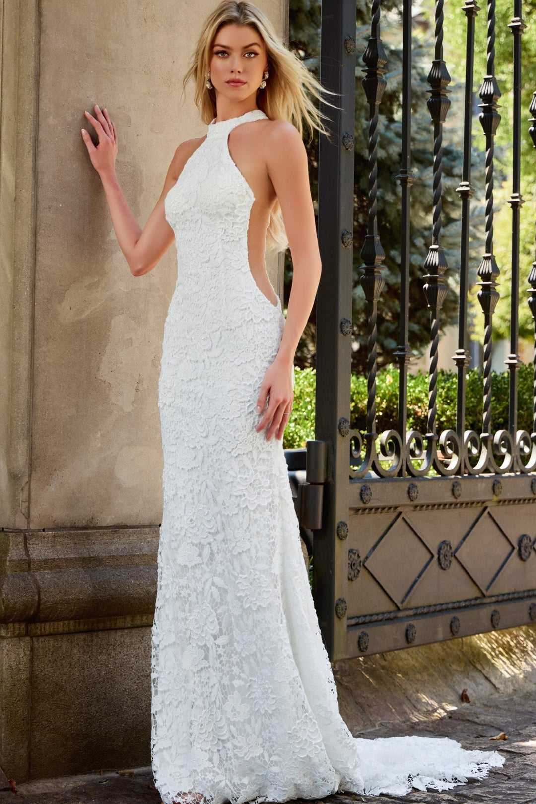 Jovani JB42770