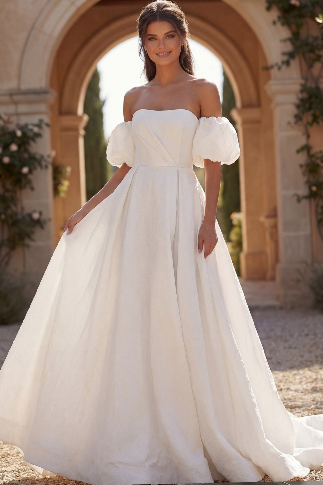 Jovani JB43232