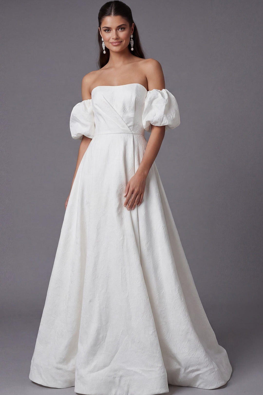 Jovani JB43232