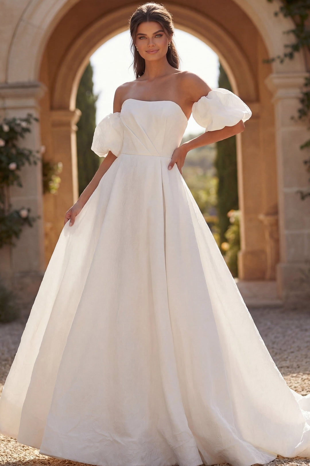 Jovani JB43232