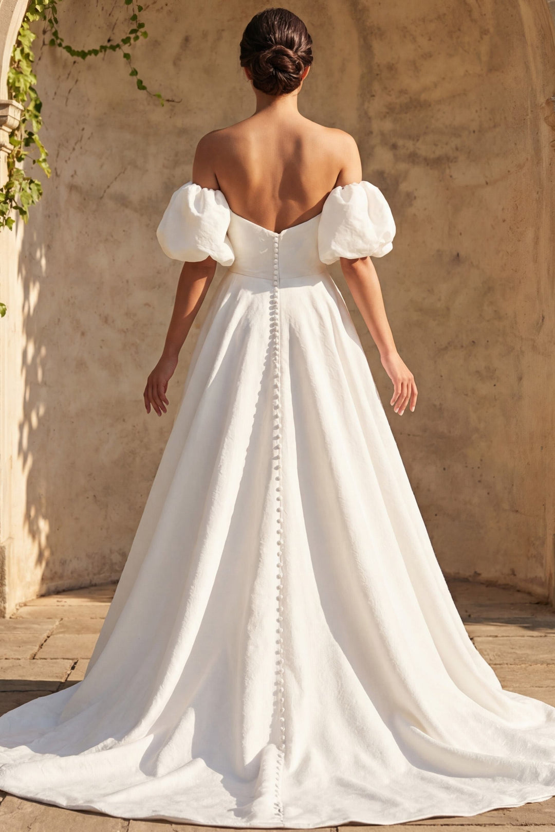 Jovani JB43232