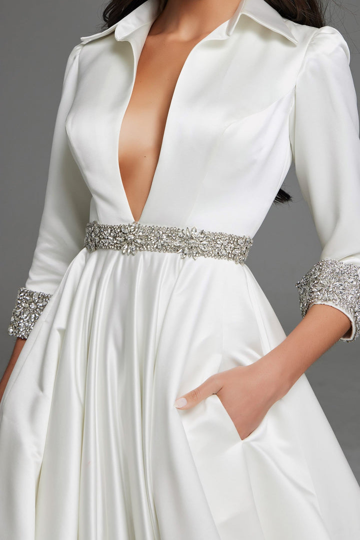 Jovani S61342