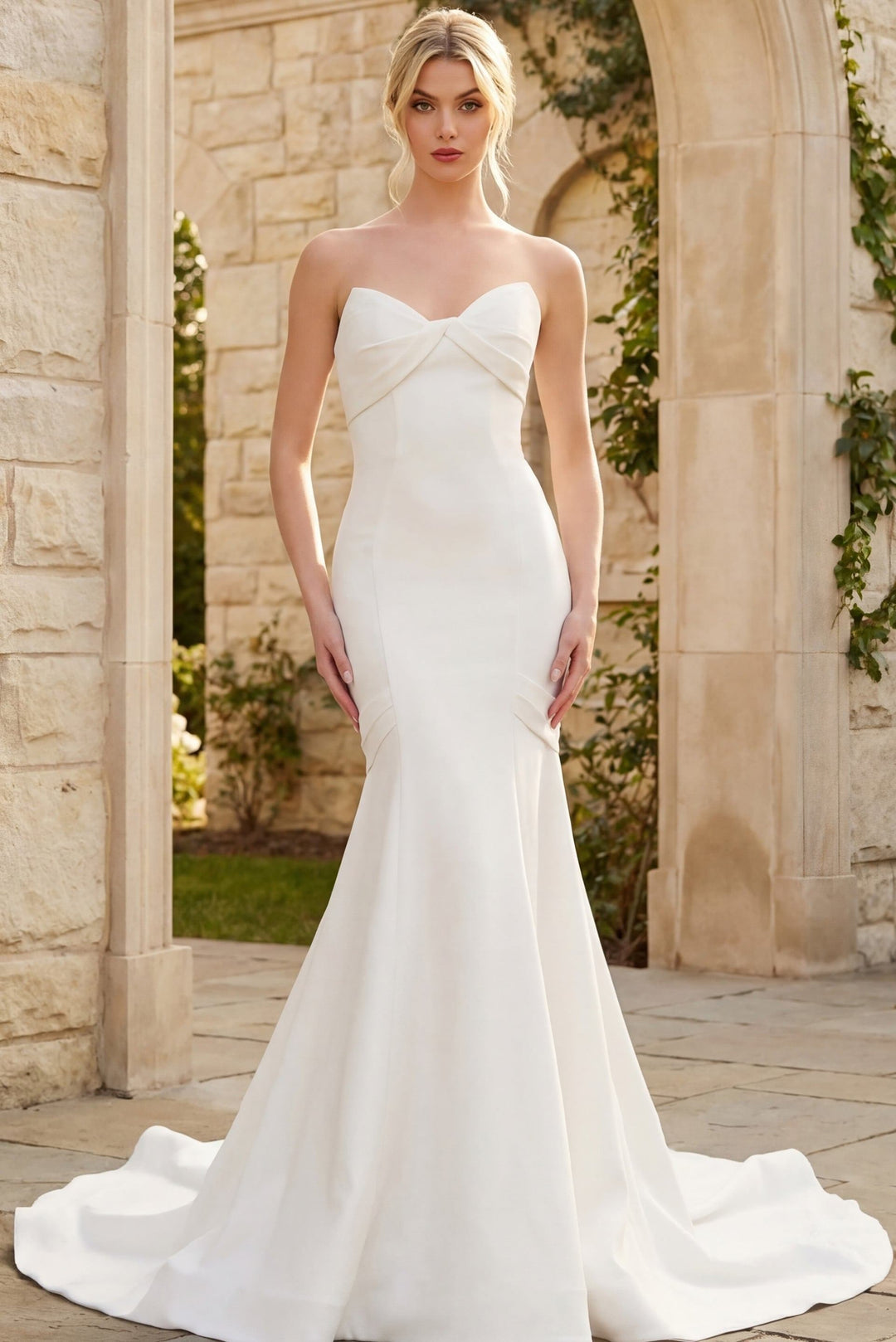 Jovani JB47389