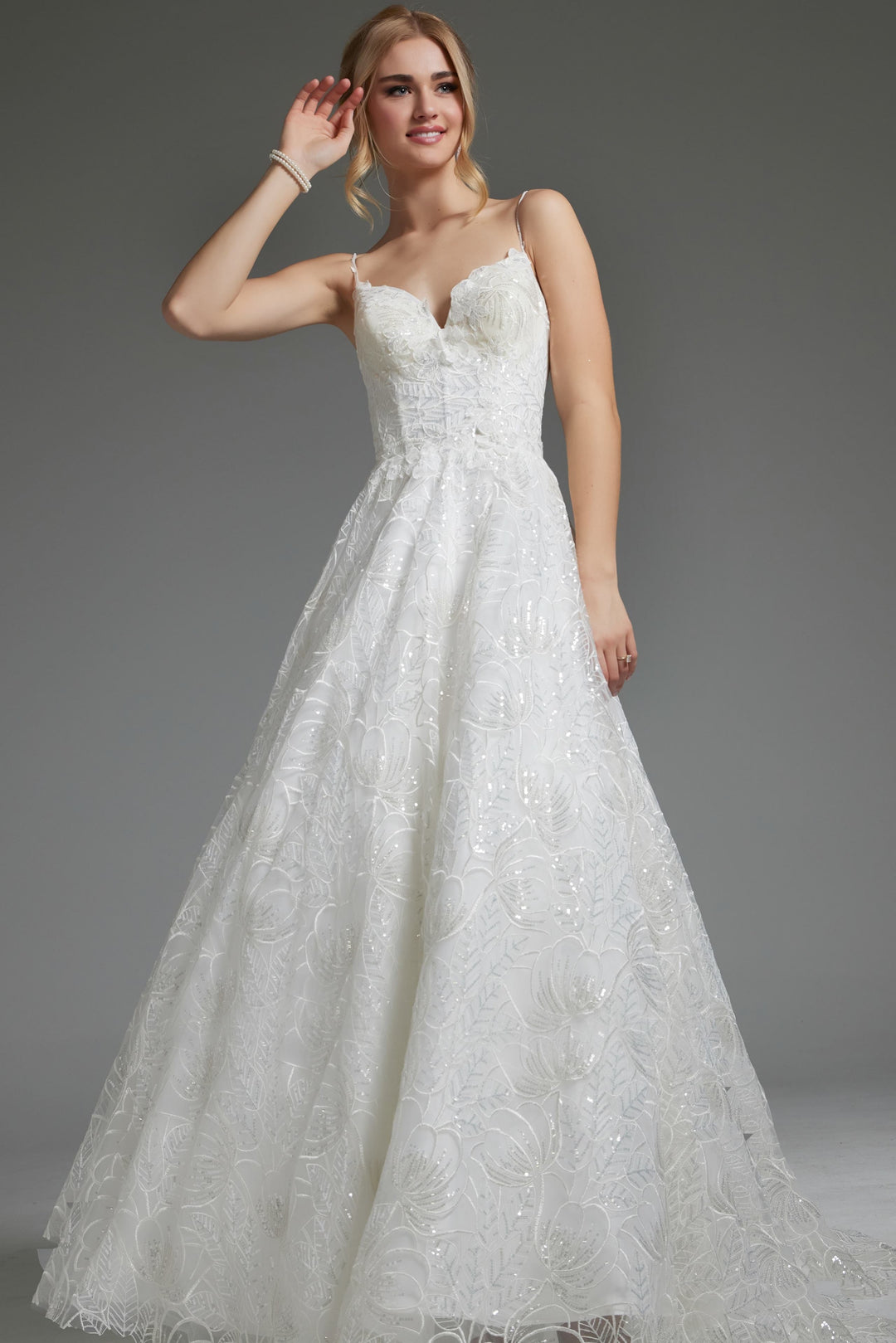 Jovani JB422225