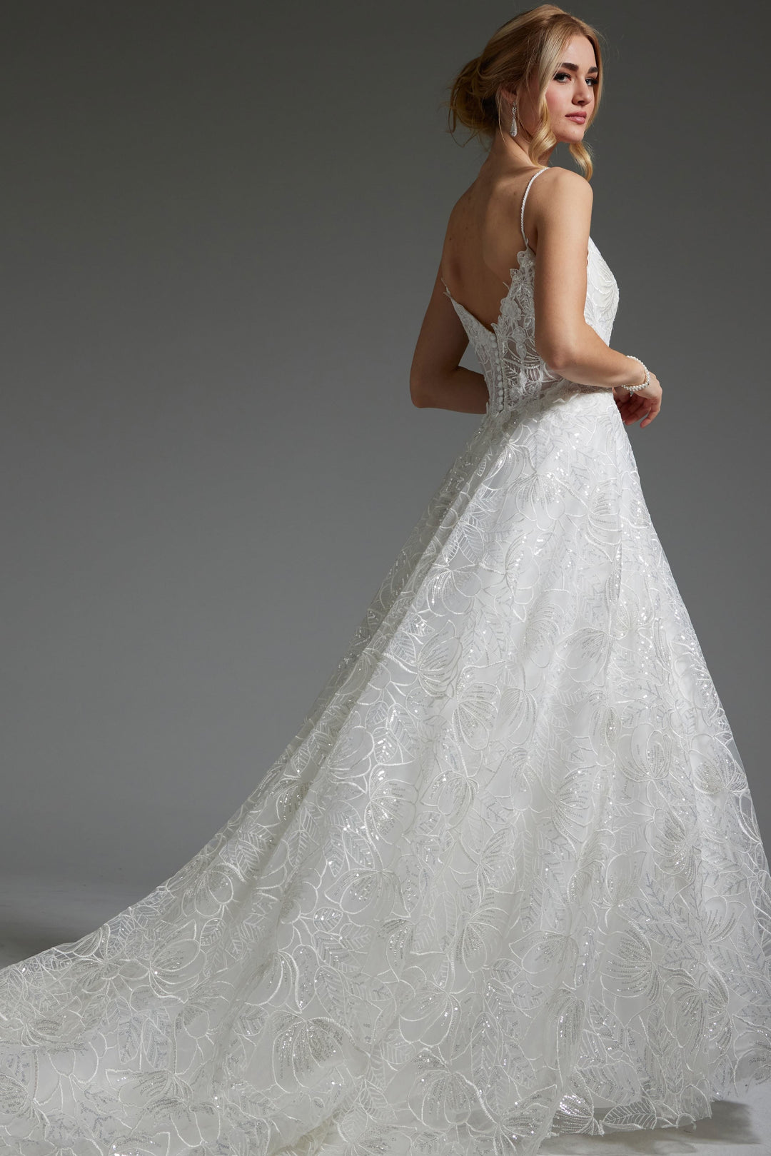 Jovani JB422225