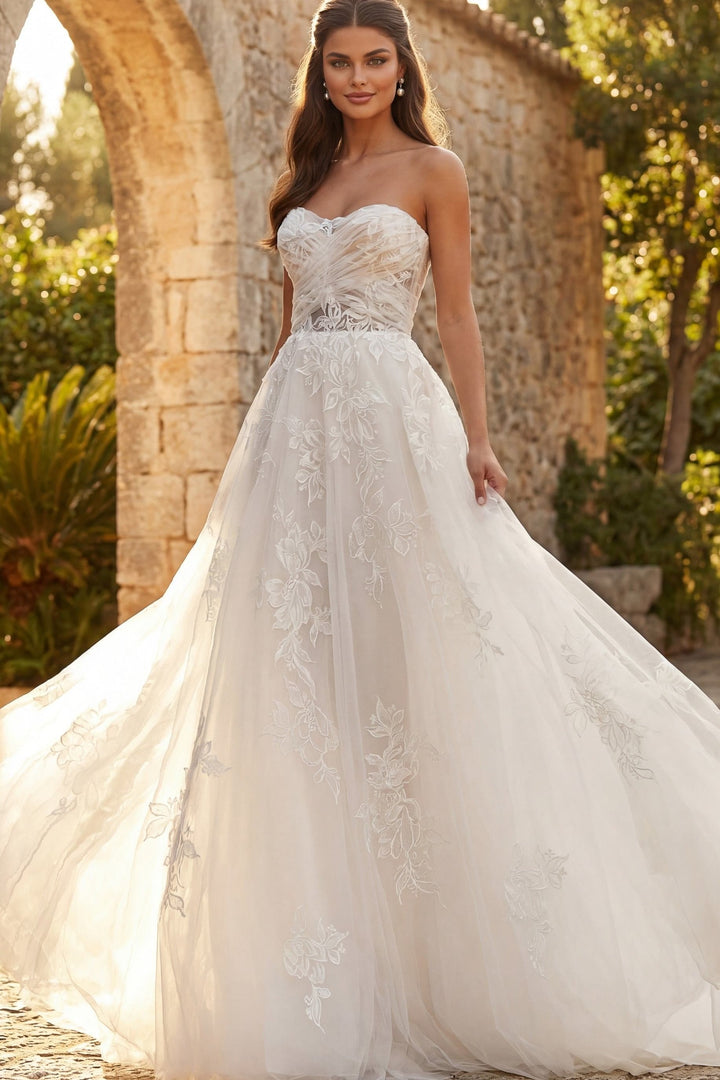 Jovani JB43191