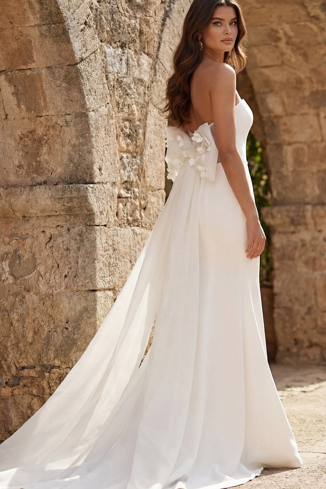 Jovani JB45113
