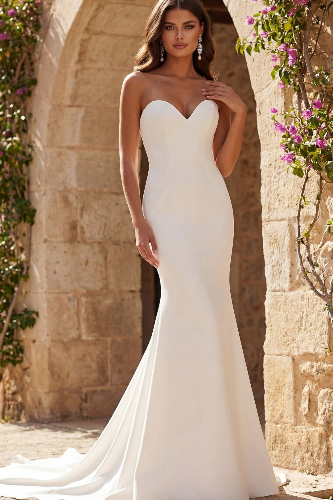 Jovani JB45113