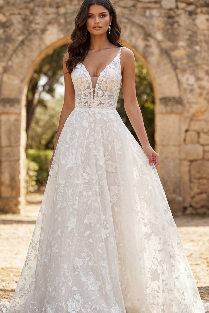 Jovani JB49748