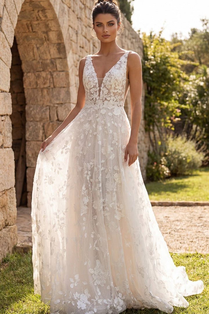 Jovani JB49748
