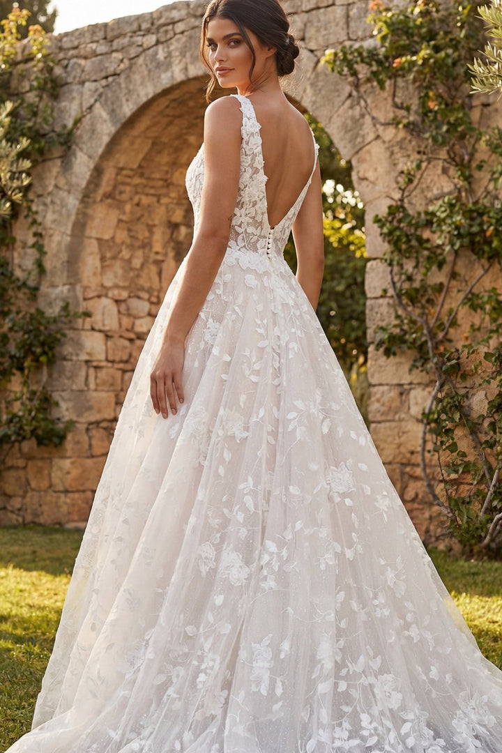 Jovani JB49748
