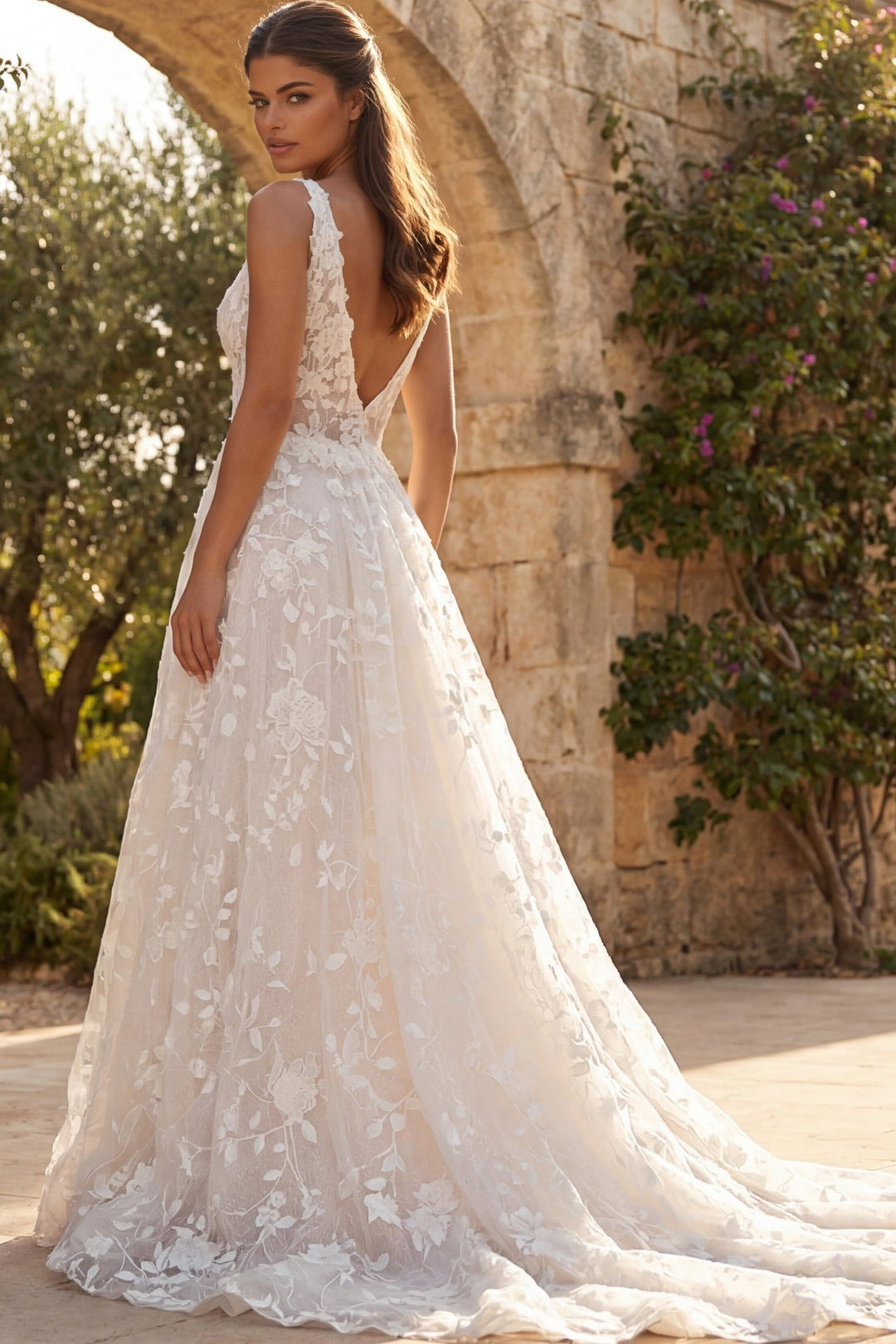 Jovani JB49748